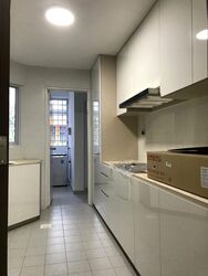 Summer Green (D12), Apartment #506034821